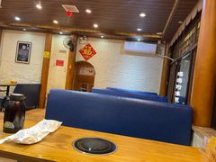 大堂-妈妈的味道(和顺古镇店)