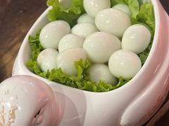 -醉董牛川派鲜肉自选火锅(烟台店)