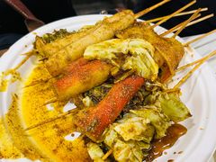 -胖子鸡排(循礼门老字号店)
