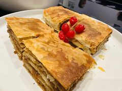 -大董(华贸购物中心店)