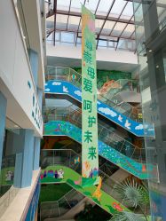 点击看大图 -上海浦滨儿童医院