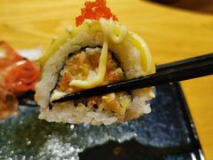 -松岛日本料理(汾江路店)