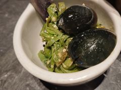 -炊烟小炒黄牛肉(浦东世纪汇店)
