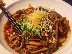 -吴越荣记苏州菜·松鼠桂鱼(月光码头店)