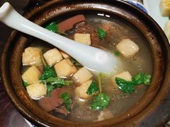 -南京大牌档(三阳广场苏宁店)