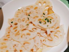 -鑫小城故事·藕汤·家常菜(台北一路总店)