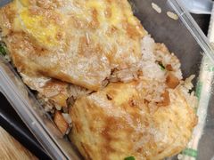 三鲜豆皮-老通城豆皮大王(吉庆街店)