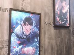 -ZOO COFFEE动物园咖啡(望京锐创店)