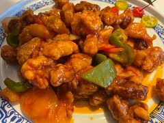 -哈尔滨永泰喜来登酒店·璟泰公馆