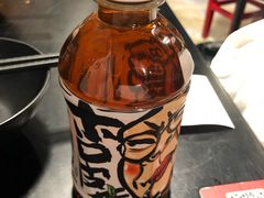 杏皮茶-碎怂烤肉(钟楼柳巷店)