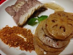 -阿庄新豫菜(航海东路店)