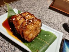 金牌蜜汁藕-南京大牌档(济南万象城店)