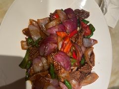 -老淮安·淮安菜(涟水店)