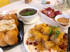 -御满江海鲜酒家(洛溪新城店)