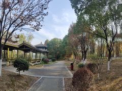 -江南大学(蠡湖校区)