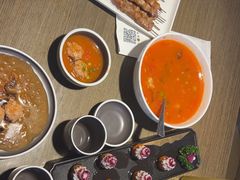 -隆喜元鱼汤包·海鲜(中联广场店)