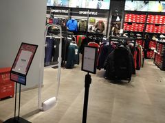 -PUMA品牌自营折扣店(武汉永旺梦乐城店)