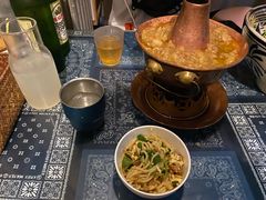 -蜗牛小馆醉乡民谣云南菜(惠新西里店)