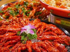 冰镇龙虾-湘里乡亲甲王二老店