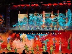 -深圳锦绣中华民俗村