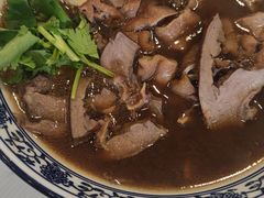 -北京小肠陈饭庄(方庄店)