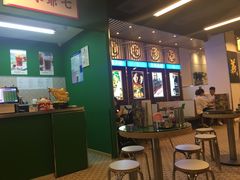 -七爷清汤腩·港式餐厅(金狮广场店)