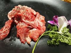 -梅梅家的烤肉店(槐北路店)