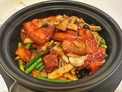 -马凯餐厅(长椿街店)