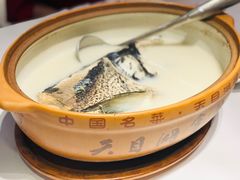 -天目缘餐厅