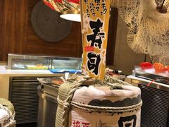 -青岛金沙滩希尔顿酒店·自助餐厅