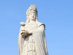 -湄洲岛