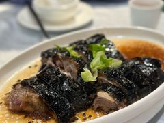 -邑家人·山水四合院