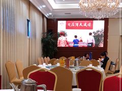 大堂-金时代顺风大酒店(协泰店)