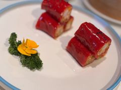 -申粤轩酒楼·三十年粤菜经典(丁香花园店)
