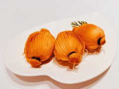 金枕榴莲酥-北京厨房(SKP店)