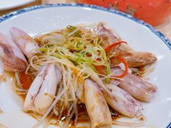 -麒麟中餐厅·经典粤菜·地道菜式老字号(广州长隆酒店)