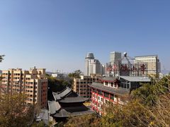-厦门鸿山寺