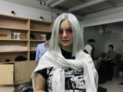-阪川造型salon