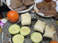 -牛也烧肉(摩尔城店)