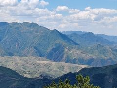 -北岳恒山