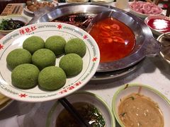 -陈艳红火锅菜·冒菜(簋街店)