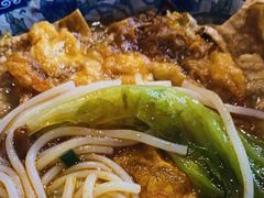 -柳石居柳州螺蛳粉(万达店)