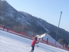 -东北亚滑雪场