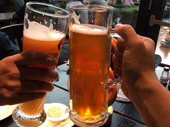 -宝莱纳餐厅(滨江店)