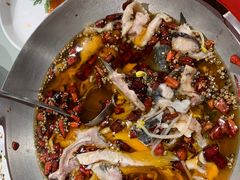 -大鸭梨烤鸭(枣园店)