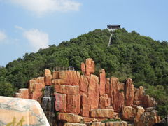 -黄贤森林公园