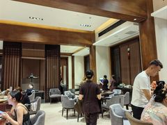 -西安华清御汤酒店