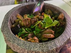 泡泡鸡-张妈台式锅烧(深大店)