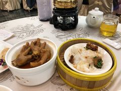 -香云轩·顺德菜(香云纱园林酒店店)