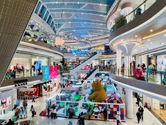 -天虹购物中心(深圳龙华店)